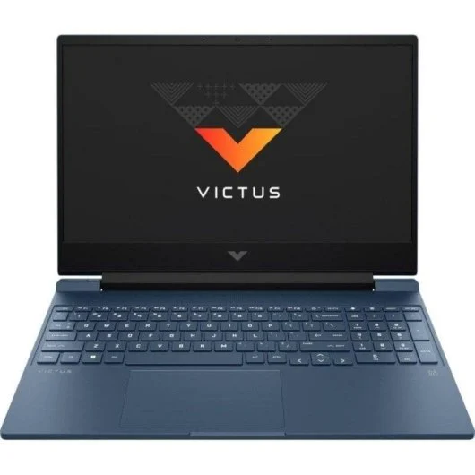 Portátil HP Victus 15-fa2005ns 15.6" Intel Core 7 240H 16GB 1TB SSD RTX 5060 FreeDOS